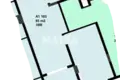 Mieszkanie 2 pokoi 93 m² Al Hadaba, Egipt