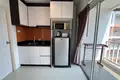 Kondominium 1 Schlafzimmer  in Pattaya, Thailand