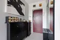 Appartement 3 chambres 57 m² Varsovie, Pologne