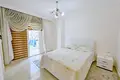 Appartement 3 chambres  Alanya, Turquie