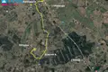 Działki  Gięświe, Litwa