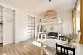 Appartement 1 chambre 26 m² Varsovie, Pologne
