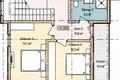 Casa de campo 180 m² Evenkiysky Rayon, Rusia