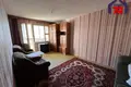 Appartement 1 chambre 33 m² Minsk, Bélarus