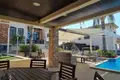 Wohnung 5 Schlafzimmer 750 m² Kato Polemidia, Zypern