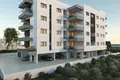 Appartement 2 chambres 75 m² Moni, Chypre