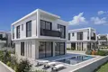2 bedroom apartment 128 m² Paralimni, Cyprus