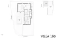 Casa 3 habitaciones 107 m² San Miguel de Salinas, Španjolska
