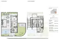 Villa de tres dormitorios 229 m² Torre-Pacheco, Španjolska