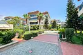 Apartamento 3 habitaciones  Alanya, Turquía