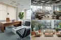 Apartment 671 m² in Warsaw, Poland