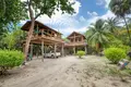 2 bedroom house 118 m² Jose Santos Guardiola, Honduras