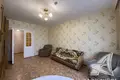 Apartamento 2 habitaciones 54 m² Muchaviecki sielski Saviet, Belarús
