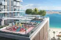 Apartamento 1 habitacion 80 m² Dubái, Emiratos Árabes Unidos