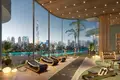 Mieszkanie 4 pokoi  Dubaj, Emiraty Arabskie