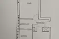 2 room apartment 37 m² Warsaw, Poland