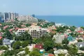 2 room apartment 60 m² Odesa, Ukraine