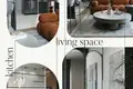 Appartement 4 chambres 121 m² Kordelio Evosmos Municipality, Grèce