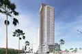 Apartamento 2 habitaciones 39 m² Dubái, Emiratos Árabes Unidos