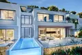 Дом 4 спальни 277 м² Benalmadena, Испания
