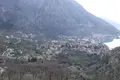 Parcelas  Kotor, Montenegro
