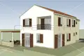 Land 1 073 m² Opcina Sali, Croatia
