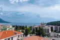 Ático 3 habitaciones 135 m² Becici, Montenegro