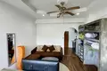Kondominium 1 Schlafzimmer  Pattaya, Thailand