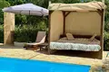 1-Schlafzimmer-Villa 72 m² Benitses, Griechenland