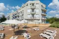 Apartamento 1 habitación 29 m² Nesebar, Bulgaria