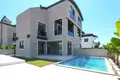 Haus 5 zimmer 250 m² Serik, Türkei