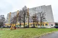 Mieszkanie 3 pokoi 67 m² Mińsk, Białoruś