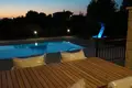 Вилла 4 спальни  в Куклия, Кипр