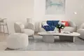 Studio apartment 42 m² in Dubai, United Arab Emirates
