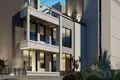 Wohnung 1 Schlafzimmer 54 m² Pachna, Zypern