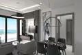 Kompleks mieszkalny Apartments with sea and mountain views in a residential complex with developed infrastructure, Mahmutlar, Turkey