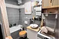 Квартира 2 комнаты 44 м² Будапешт, Венгрия