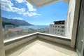 Mieszkanie 1 pokój 41 m² Becici, Czarnogóra
