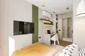 Дуплекс 4 комнаты 125 м² Муратпаша, Турция