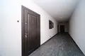 Mieszkanie 3 pokoi 62 m² Mińsk, Białoruś
