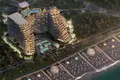 Квартира 3 комнаты 158 м² Батуми, Грузия