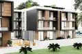 Mieszkanie 3 pokoi 80 m² Girne Belediyesi, Cypr Północny