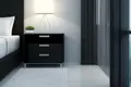 Mieszkanie 1 pokój 50 m² Tivat, Czarnogóra