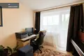 Wohnung 2 zimmer 44 m² Janau, Litauen