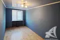 Mieszkanie 3 pokoi 56 m² Brześć, Białoruś