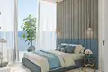 Mieszkanie 4 pokoi 58 m² Ras al-Chajma, Emiraty Arabskie