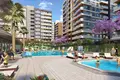 Mieszkanie 7 pokojów 217 m² Turcja, Turcja