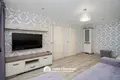 Apartamento 3 habitaciones 50 m² en Minsk, Belarús