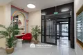 1 room apartment 30 m² Minsk, Belarus