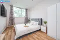 3 room apartment 68 m² Lentvaris, Lithuania
